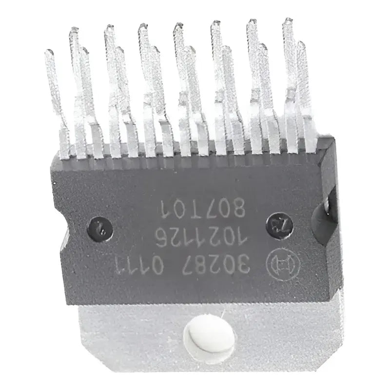 Integrado Ic 30287