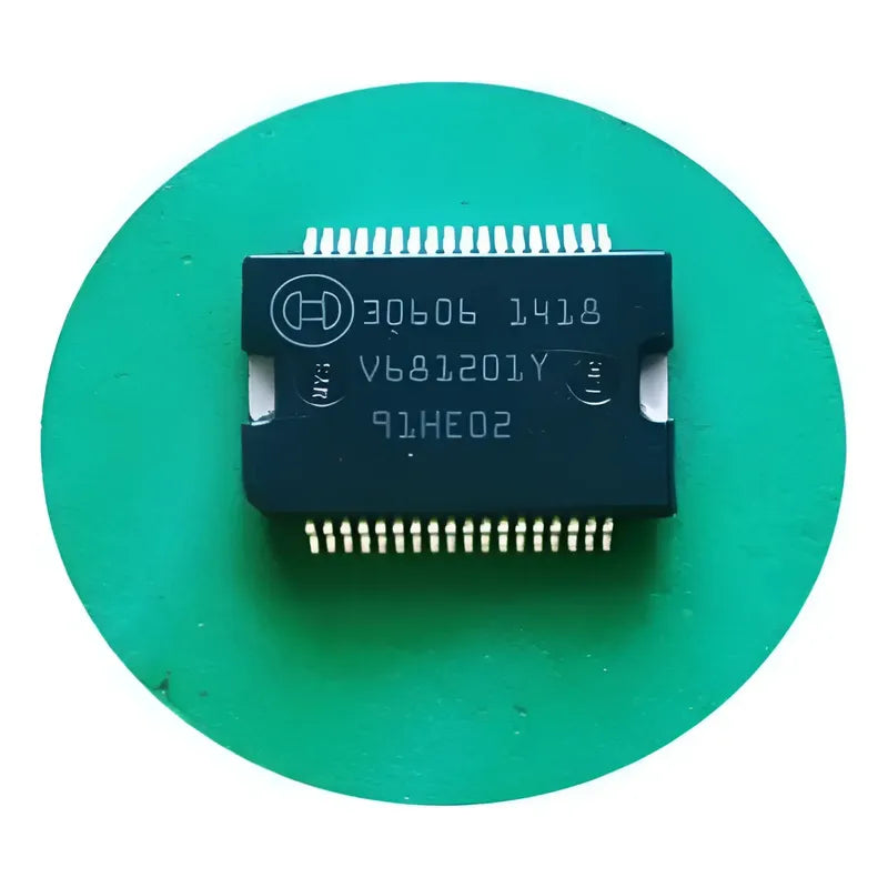 Circuito Integrado 30606 Para Bosch Ecu Auto