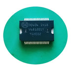 Circuito Integrado 30606 Para Bosch Ecu Auto