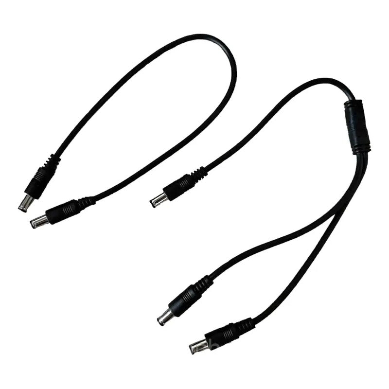Ups Portátil Tereparochile 10400mah Para Cámaras Routers Y Módems Negro