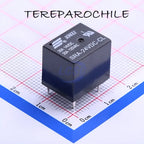 Micro Relay Sra-24vdc-cl Rele 20amp 24v Dc