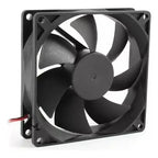 Ventilador Fan Cooler Bds9225h12 Para Soldadora Indura 12v