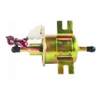 Bomba Eléctrica 24v Generador Atv Tractor Motor Diésel Camio