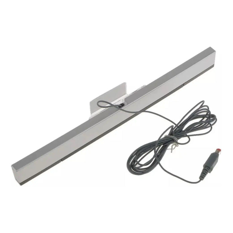 Barra Sensora Sensor Receptor Infrarojo Nintendo Wii Wii U