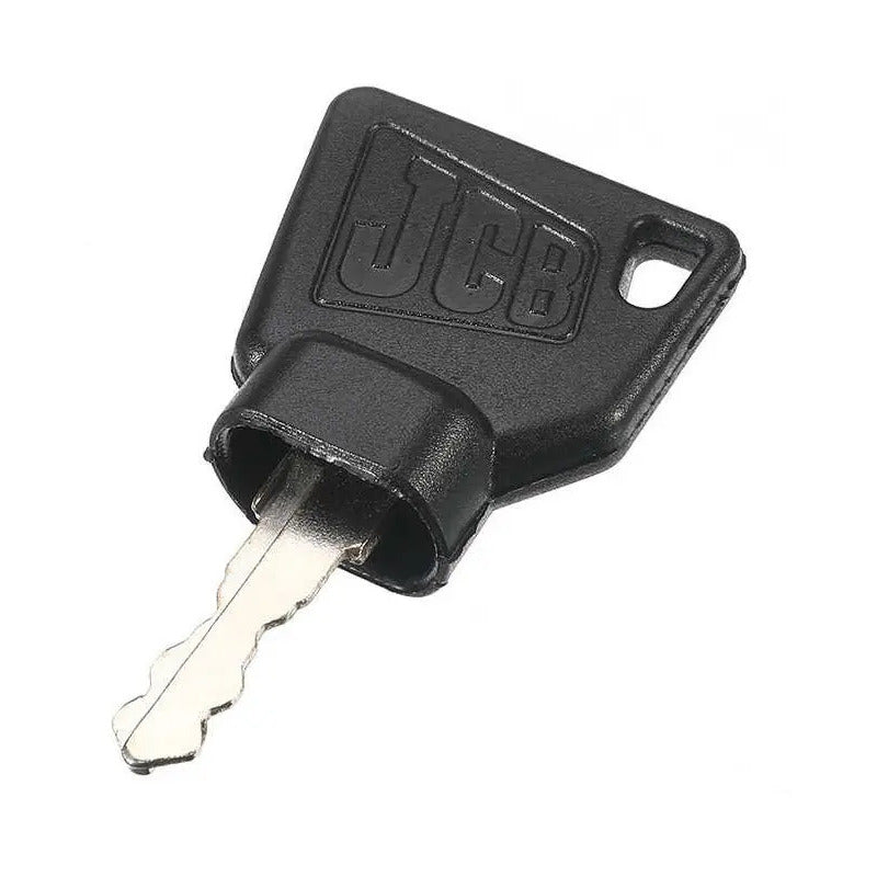 Llave Arranque Compatible Jcb Hamm Terex Bomag New Holllan