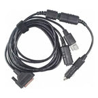 Scanner Obdii Compatible Insite Inline 6 Pro Camiones Obd2