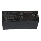 Rele Alimentacion Js-24n-k  Js 24n-k Js24nk 24vdc 10a Spdt