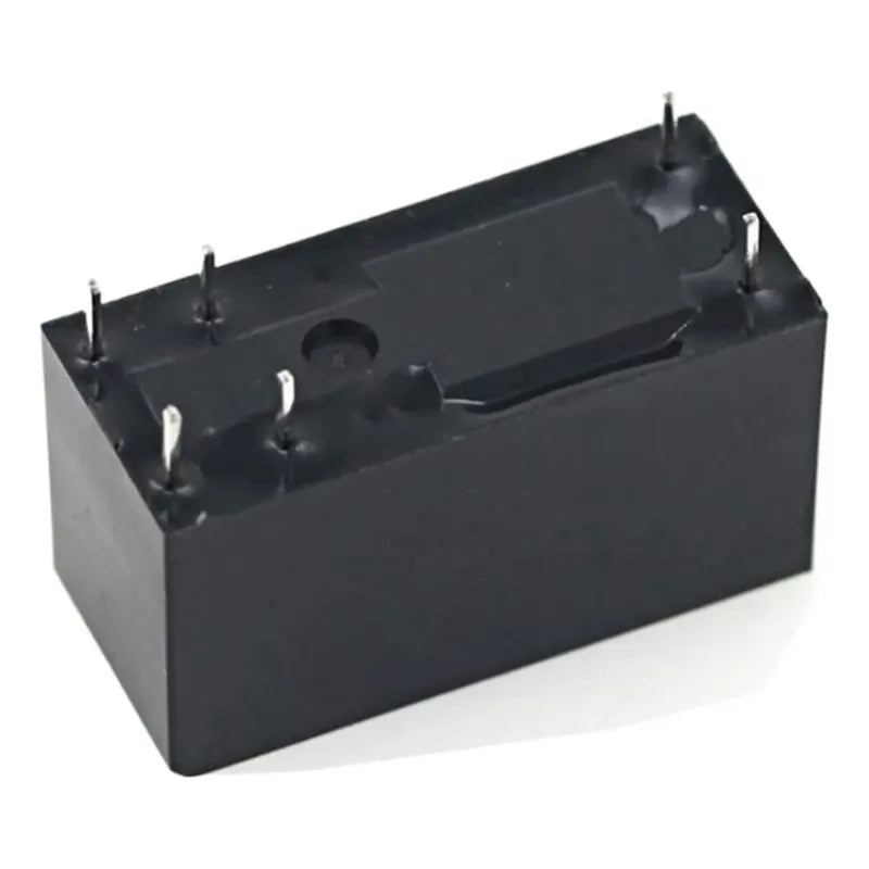 Rele Hf115f 12v Rele De Potencia 6 Pines Relay