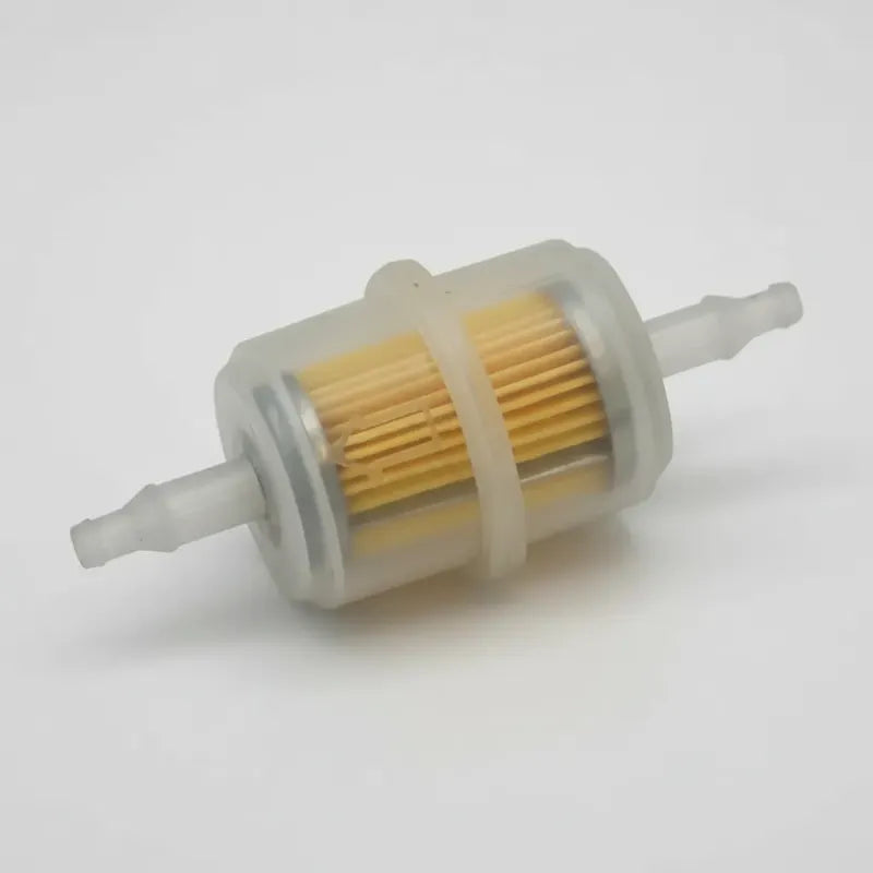 Filtro De Combustible Petroleo Bencina Motor Generador