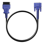 Cable Para Scanner Autel Im508 Obd2 Obdii Conector Obd2