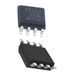 4835d Mosfet Si4835bdy Canal-p 30-v Original Nuevo Dv4