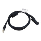 Cable De Programacion Para Motorola Radio Portátil R7 R7a Negro