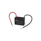 Capacitor Condensador Cbb61 2uf 450vac 2.0 Uf Motor