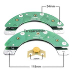 Rectificador Puente Diodo Facon Lsa432 Ssayec432 Alt432kd001