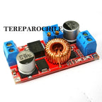 Modulo Dc Dc Step Down 32 24 12v 5a Regulador Voltaje Xl4015