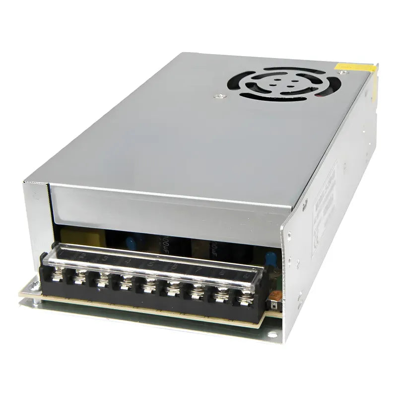 Fuente De Poder 12v 20a 250w Convertidor 110/220v S-250-12