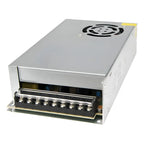 Fuente De Poder 12v 20a 250w Convertidor 110/220v S-250-12