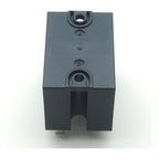 Rele De Alimentación Jqx-116f-2 220al-1hs 30a 220v 4 Pines