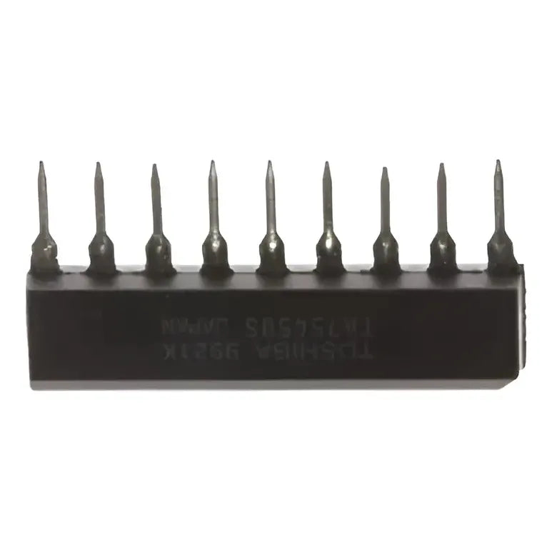 Integrado Ta75458s Toshiba 75458 Ta75458 75458s