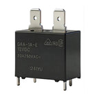 Relé Relay G4a-1a-e 12vdc 20a 4pin Inferior 2pin Superior