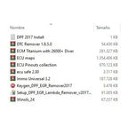 Programador De Ecu Kess Obdii 5.017 V2 Tunning Ksuite Full