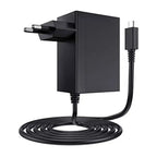 Cargador Para Nintendo Switch Y Oled - Compatible Base Dock