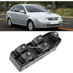 Botonera Alzavidrio Chevrolet Optra 2004-2016 Daewoo