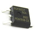 Circuito Integrado Buk9237-55a To-252 55v 32a