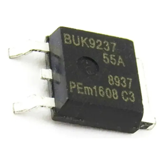 Circuito Integrado Buk9237-55a To-252 55v 32a