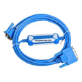 Cable Plc Pc-tty Db9 Db15 Para Siemens Simatic S5 Step 5