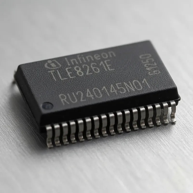 Circuito Integrado Chip Tle8261 Tle8261e