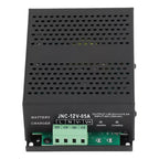 Cargador Mantenedor De Batería 12v 5a Generador Genset Smart