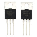 2 X Irfb4321 Mosfet Transistor 150v 85a (lote 2 Piezas)