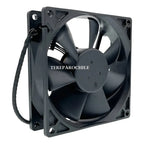 Ventilador Aub0912vh Vm20h-a01 12v 0.6a 92x25mm 4pin 9225