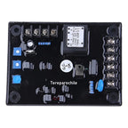 Regulador De Voltage Avr 75a Stc St Gavr-75a Savrh Gavr-100a