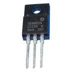 Mosfet 18nm60n 18nm60 18n60 K18a60 Fqpf18n60c 600v 13a