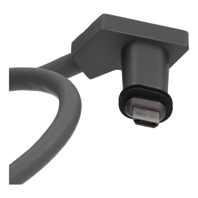 Adaptador Ethernet Para Starlink V2 Rj45 Lan Cable De Red