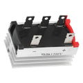 Puente Diodo Rectificador Sql20a1200v 20a 1200v Trifasico