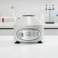 Máquina Centrífuga 1500rpm 4000rpm 6 Tubo Plasma Laboratorio 50 Hz