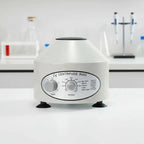 Máquina Centrífuga 1500rpm 4000rpm 6 Tubo Plasma Laboratorio 50 Hz