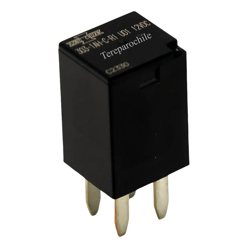 Rele Relay Automotriz 303-1ah-c-r1 U01 12vdc 4 Pines