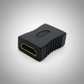 Empalme Union Hdmi Adaptador Empate Hdmi Hembra Hembra Hdtv
