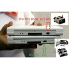 Cargador Adaptador Compatible Nintendo Ds Lite Dslite Ndsl