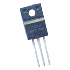 Integrado G71c28u Irg71c28u 600v