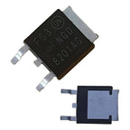 Igbt Ngd8201a 8201ag 8201 20 A, 400 V Ndg8201ag
