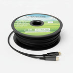 Cable Hdmi De Fibra Optica 30 Metros 8k 2.1 48gbps Ultra Hd