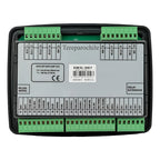 Panel O Modulo De Control Lcd Dkg-307 Genset Para Generador