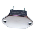 Triac Tg25c60 25a 600v