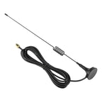 Antena Gsm Para Equipos Rtu-5024 Rtu-5034 5025(mejora Señal)