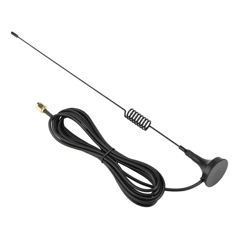 Antena Gsm Para Equipos Rtu-5024 Rtu-5034 5025(mejora Señal)
